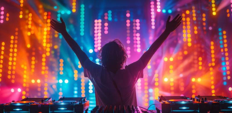 Dj Entertainment