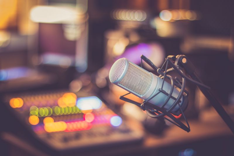 Professional DJs provide tailored music selections.